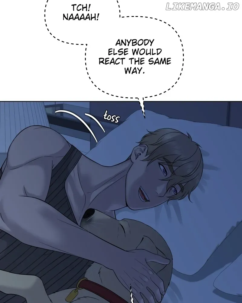 The Second Lead Syndrome Chapter 55 Online - página 78