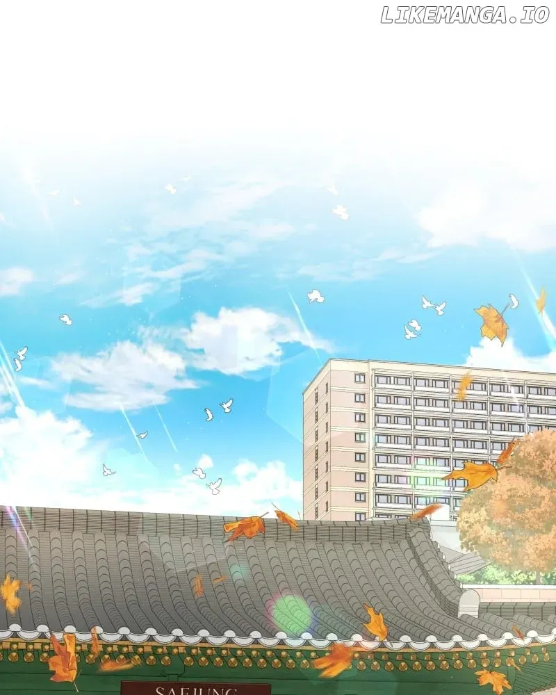 The Second Lead Syndrome Chapter 56 Online - página 1
