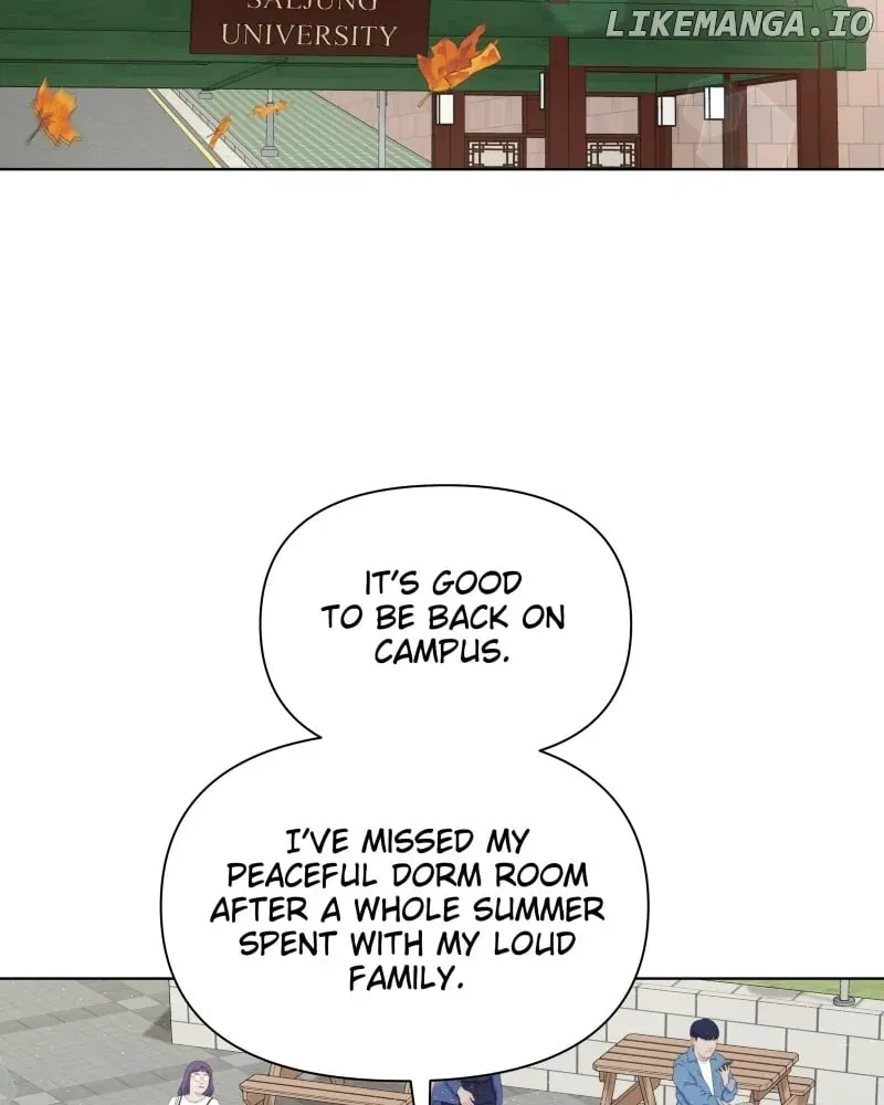 The Second Lead Syndrome Chapter 56 Online - página 2