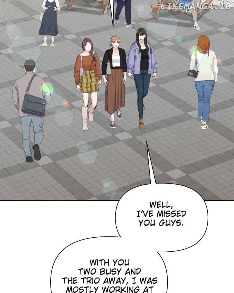 The Second Lead Syndrome Chapter 56 Online - página 3