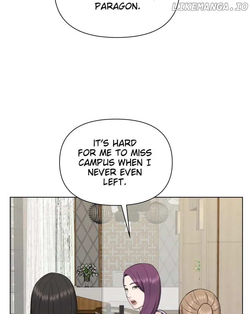 The Second Lead Syndrome Chapter 56 Online - página 4