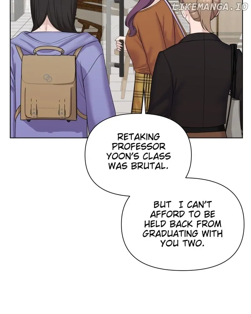 The Second Lead Syndrome Chapter 56 Online - página 5