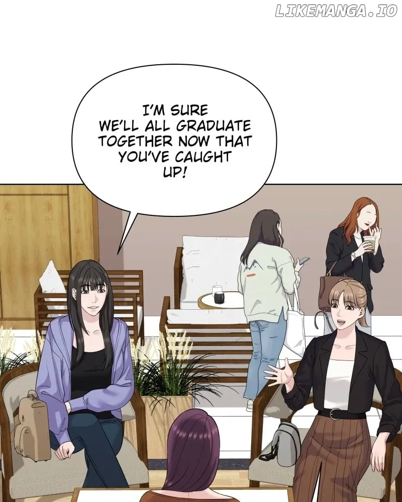 The Second Lead Syndrome Chapter 56 Online - página 6