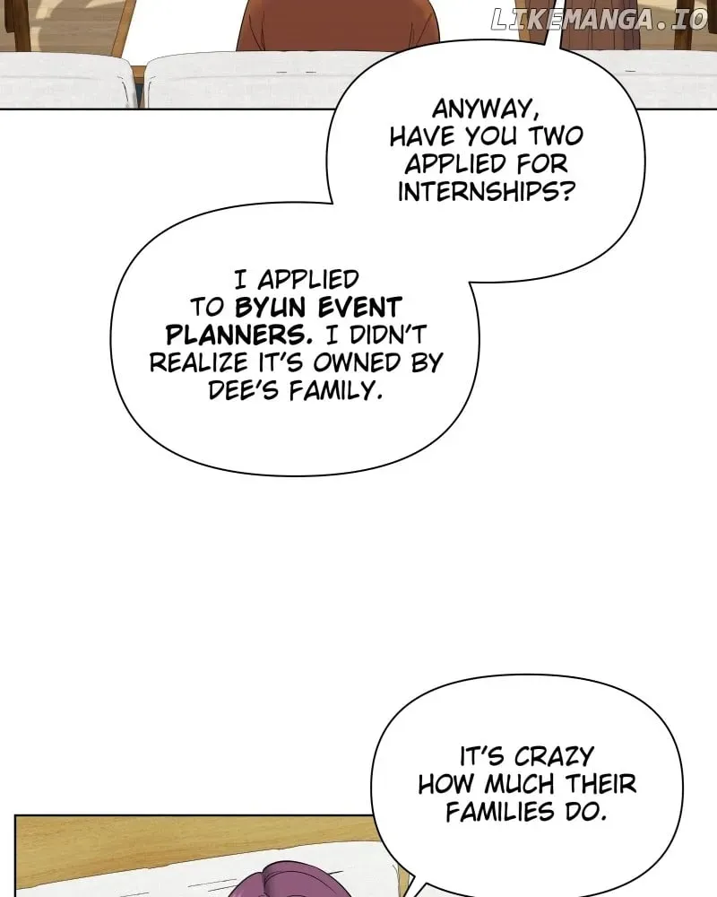 The Second Lead Syndrome Chapter 56 Online - página 7