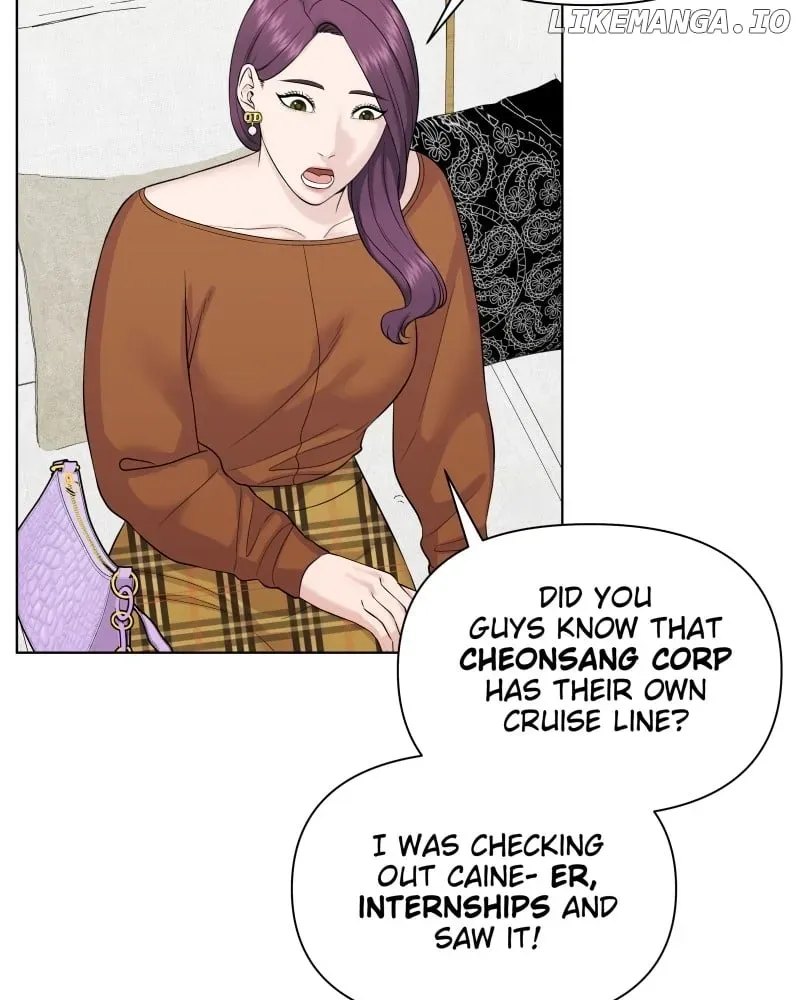 The Second Lead Syndrome Chapter 56 Online - página 8