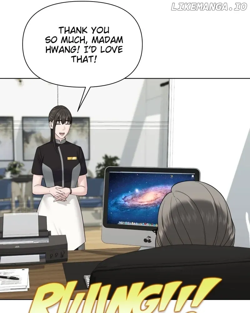 The Second Lead Syndrome Chapter 56 Online - página 21