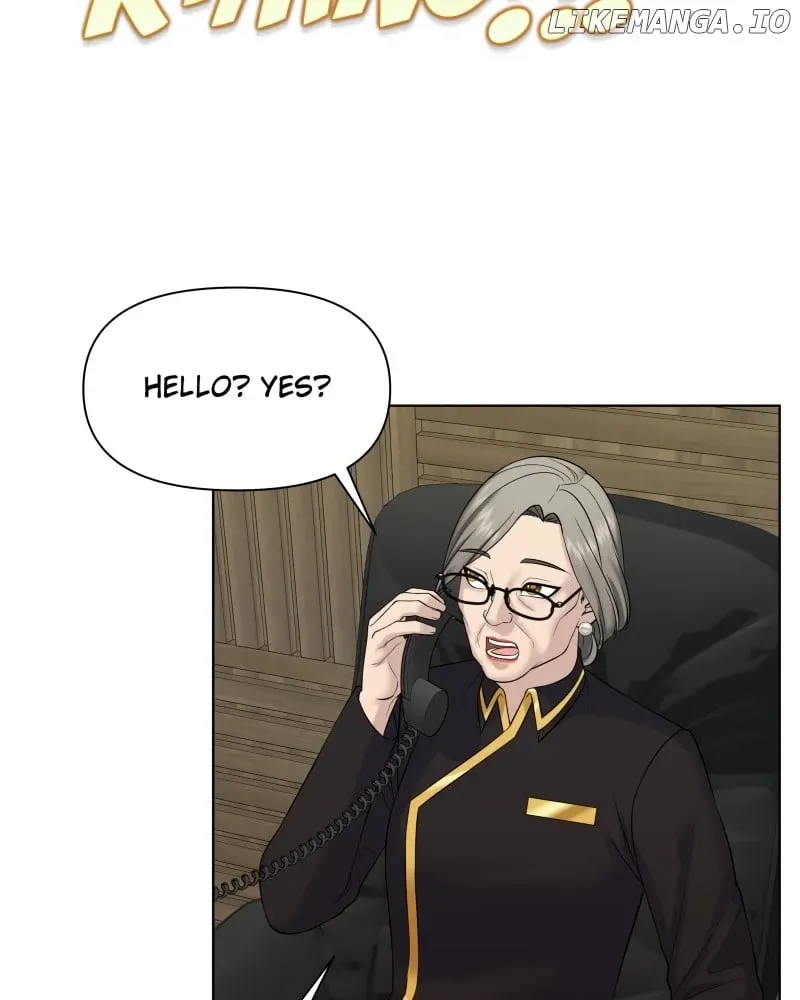 The Second Lead Syndrome Chapter 56 Online - página 22