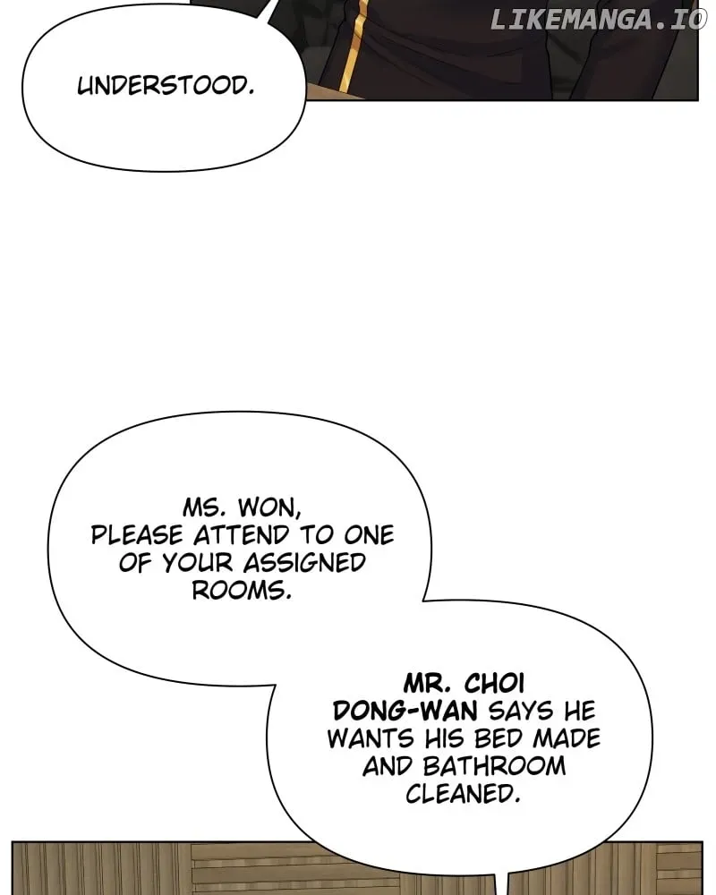 The Second Lead Syndrome Chapter 56 Online - página 23