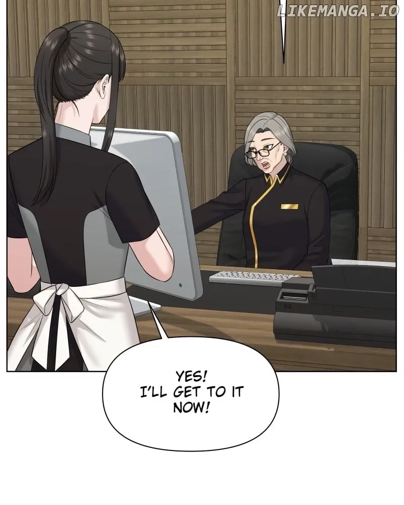 The Second Lead Syndrome Chapter 56 Online - página 24
