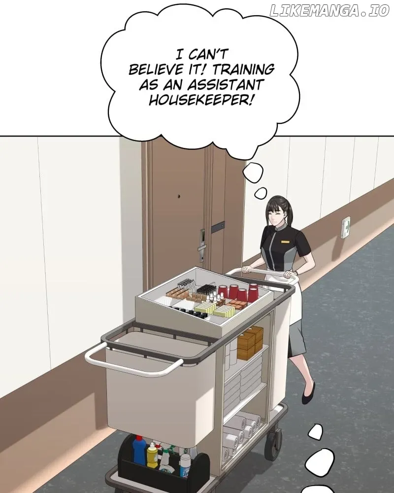 The Second Lead Syndrome Chapter 56 Online - página 26