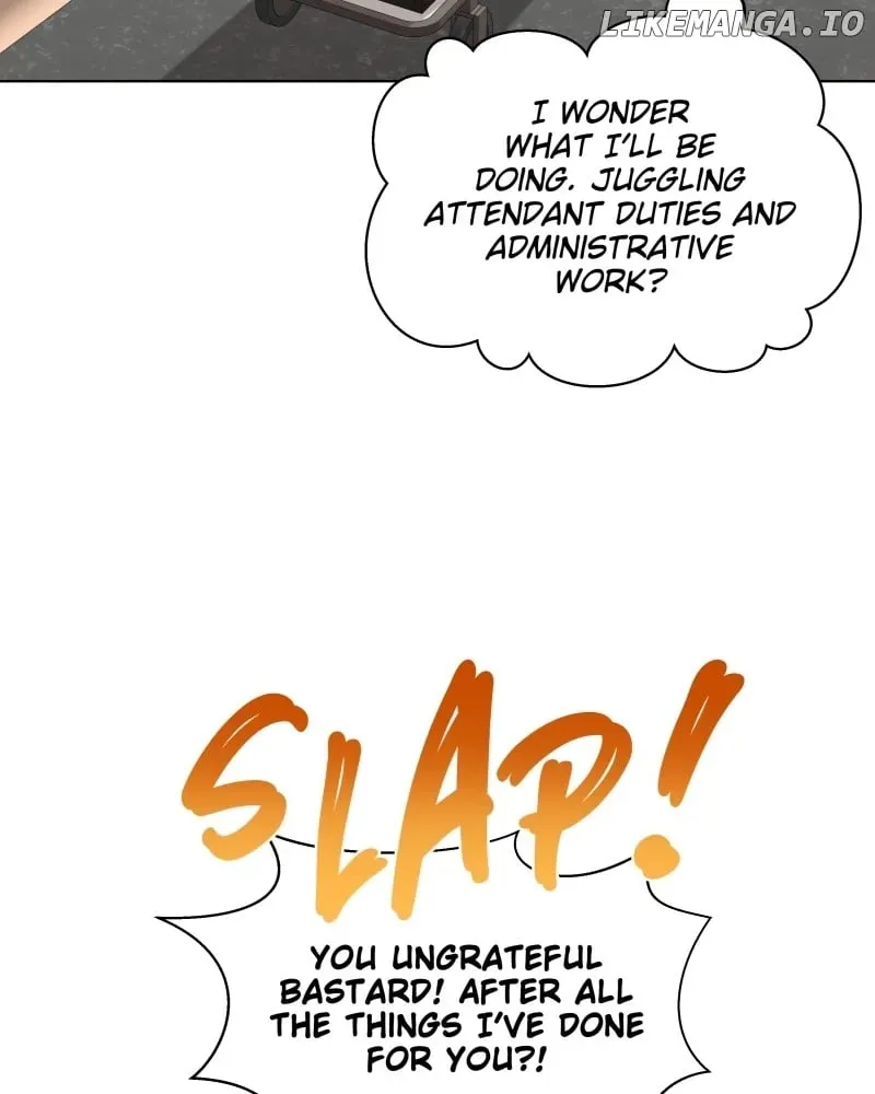 The Second Lead Syndrome Chapter 56 Online - página 27
