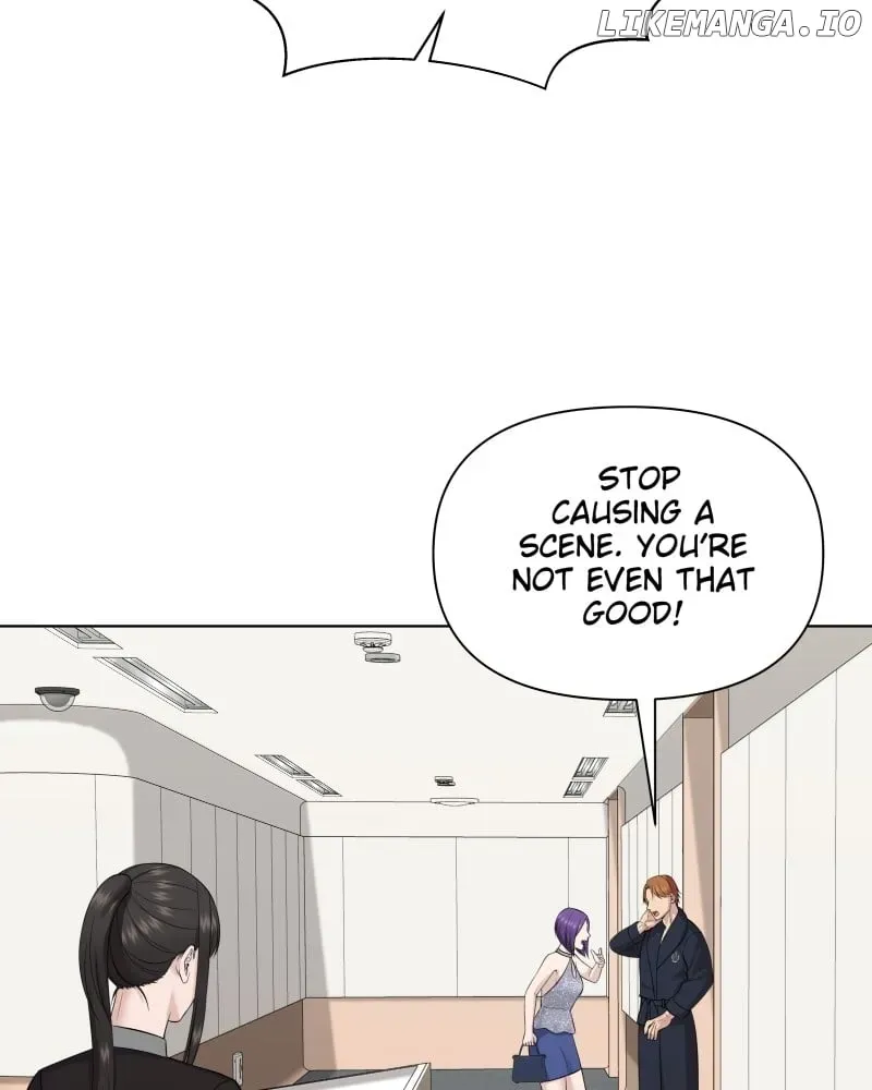 The Second Lead Syndrome Chapter 56 Online - página 28