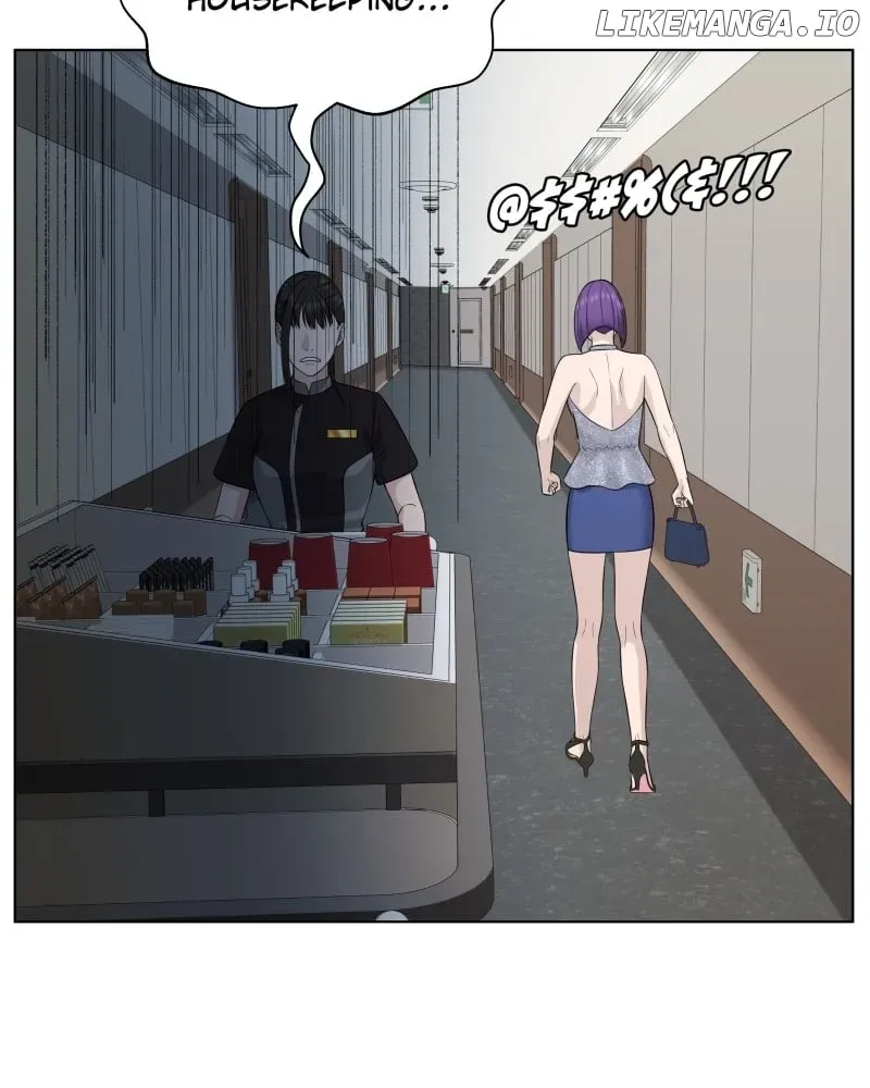 The Second Lead Syndrome Chapter 56 Online - página 30