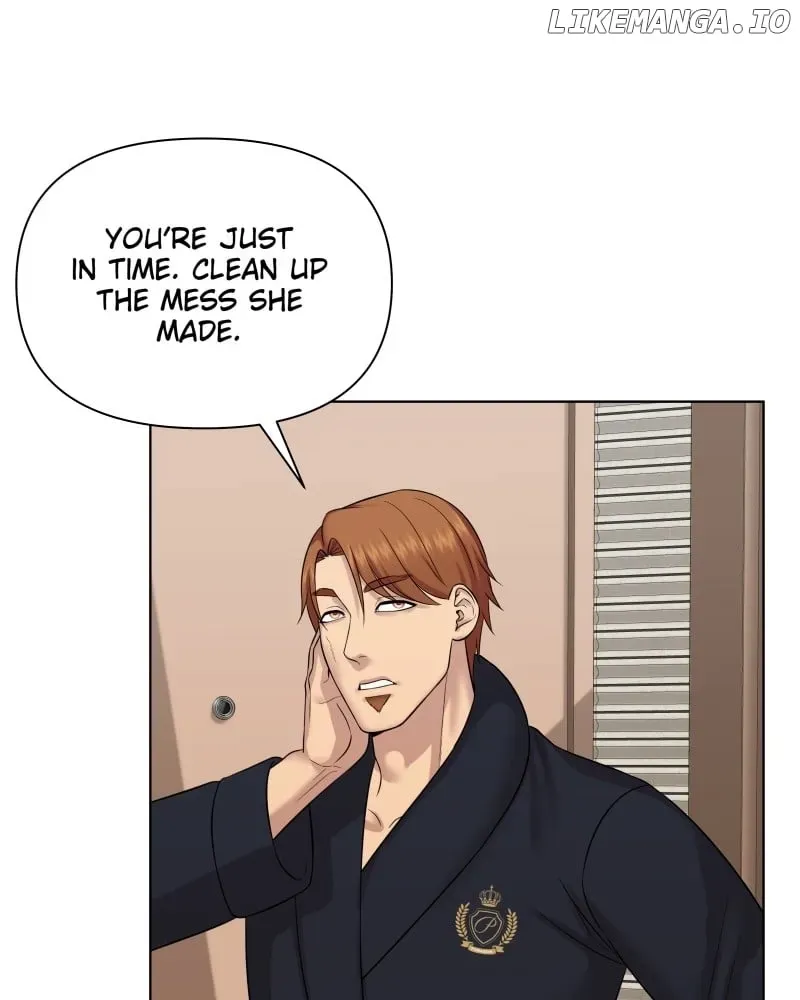 The Second Lead Syndrome Chapter 56 Online - página 31