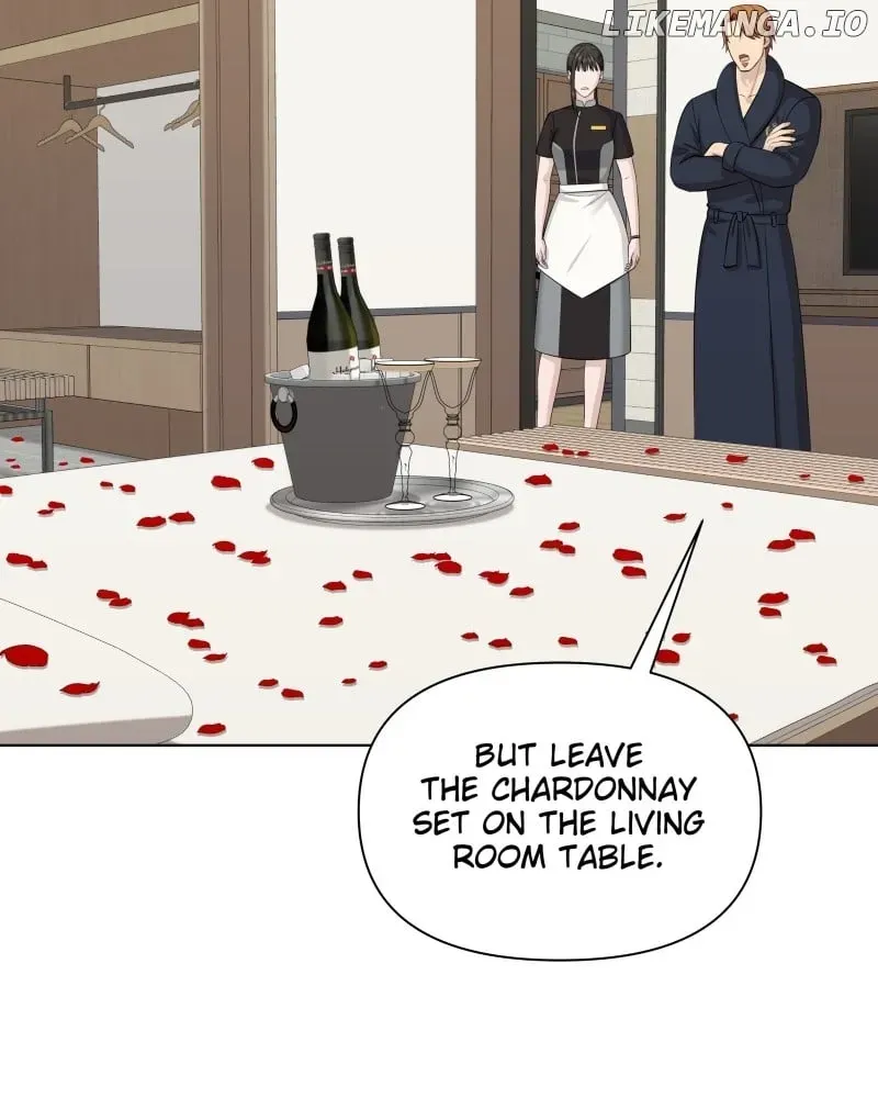 The Second Lead Syndrome Chapter 56 Online - página 33