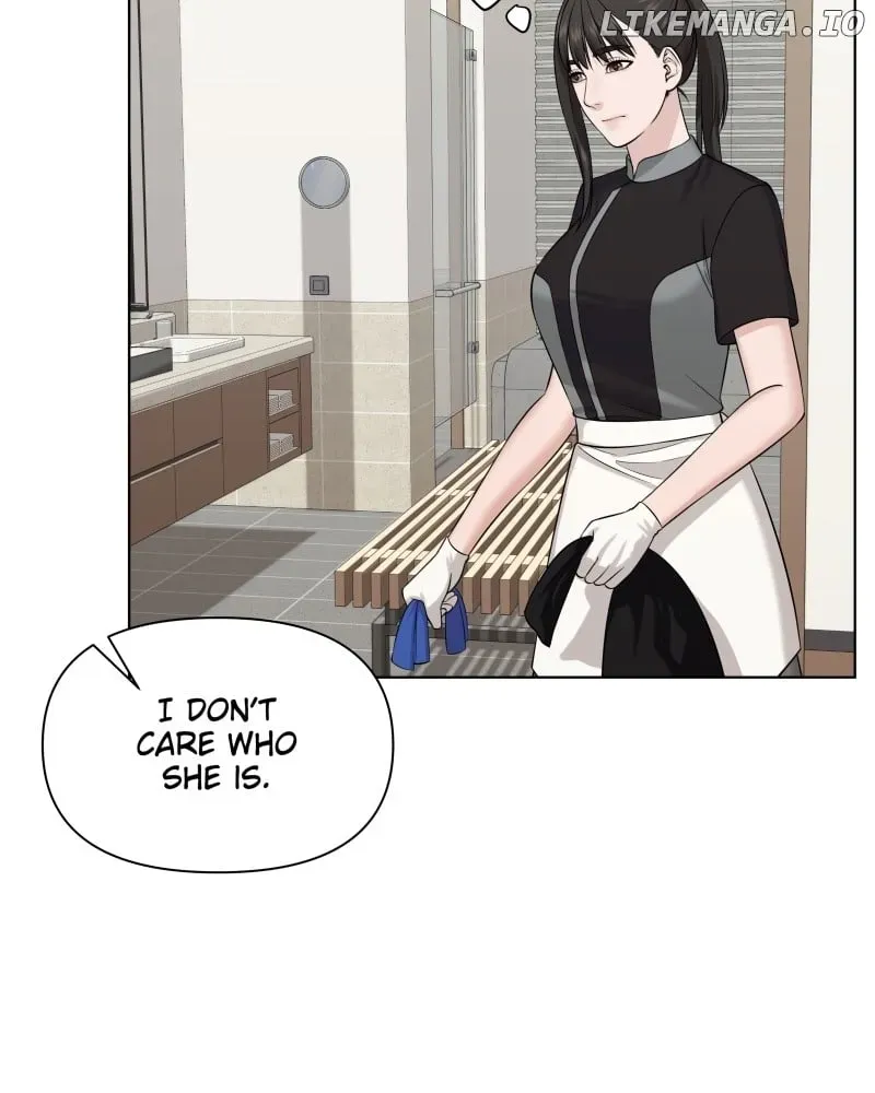 The Second Lead Syndrome Chapter 56 Online - página 35