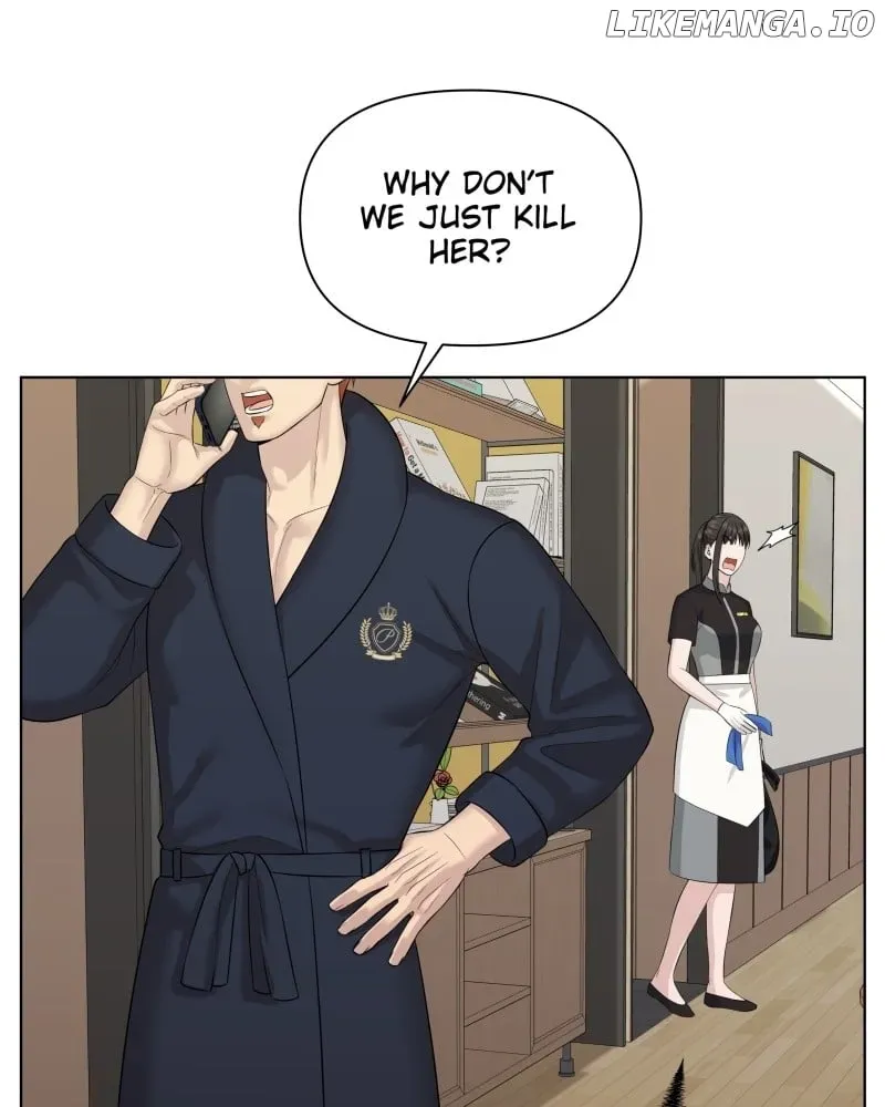 The Second Lead Syndrome Chapter 56 Online - página 36