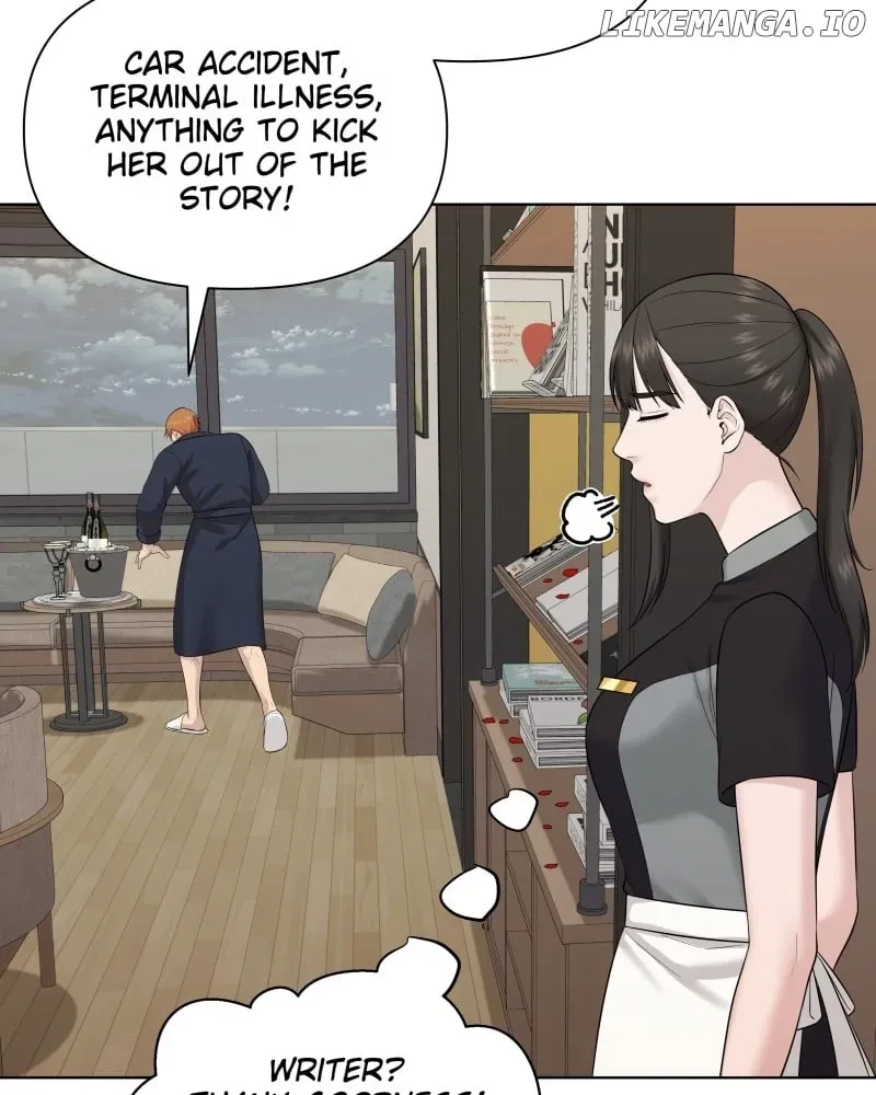 The Second Lead Syndrome Chapter 56 Online - página 38