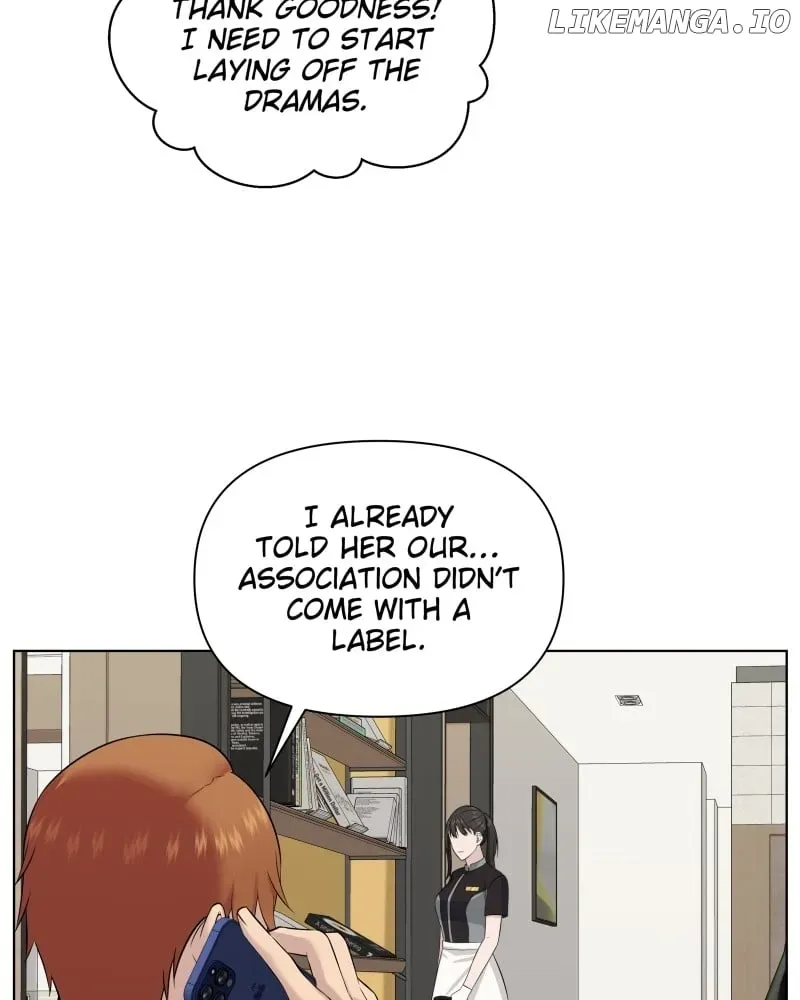 The Second Lead Syndrome Chapter 56 Online - página 39