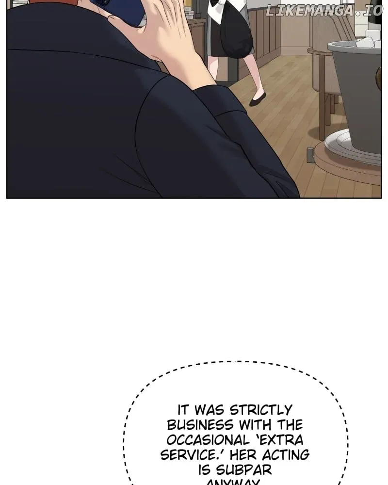 The Second Lead Syndrome Chapter 56 Online - página 40