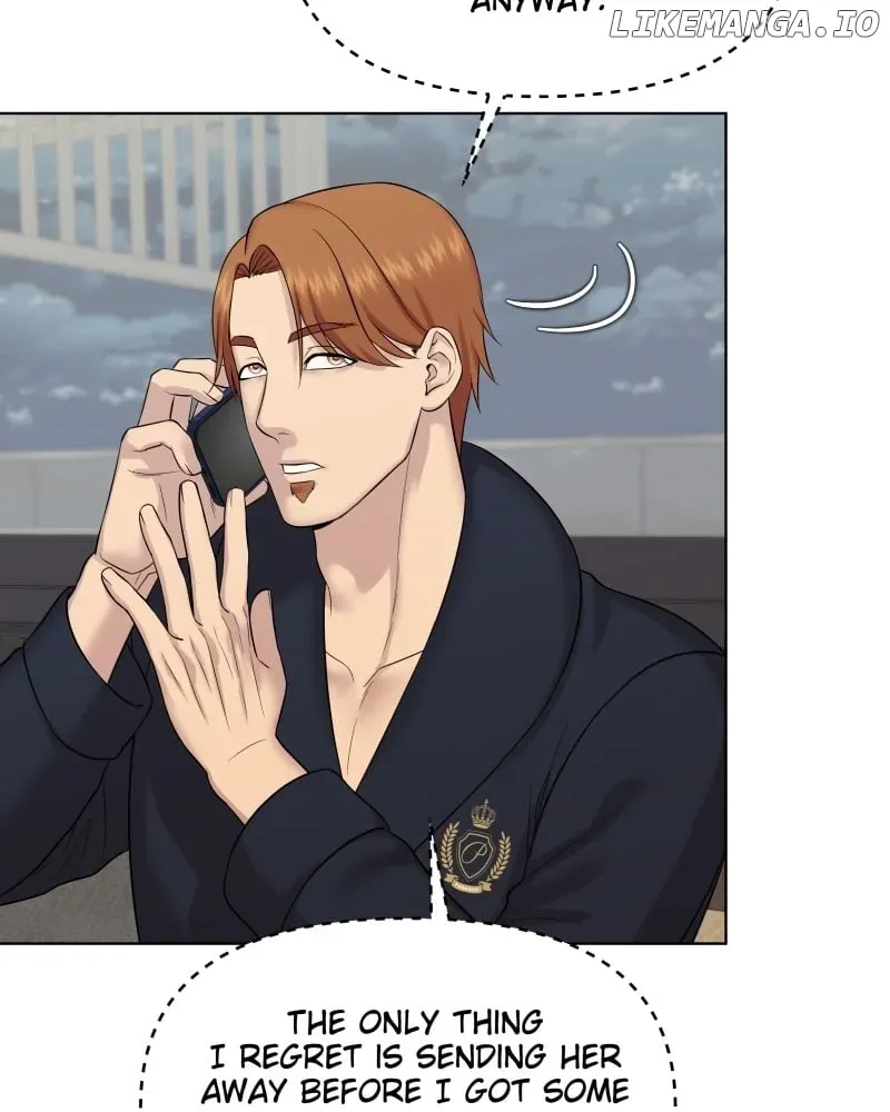 The Second Lead Syndrome Chapter 56 Online - página 41