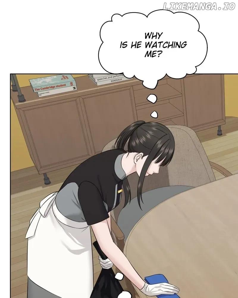 The Second Lead Syndrome Chapter 56 Online - página 46