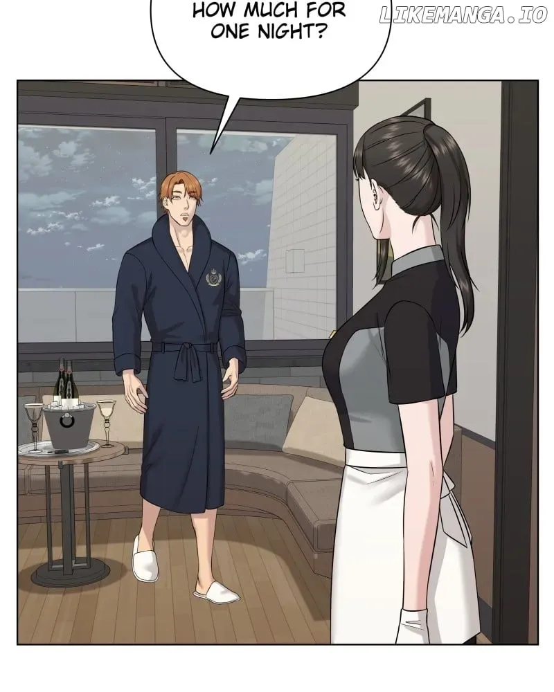 The Second Lead Syndrome Chapter 56 Online - página 50
