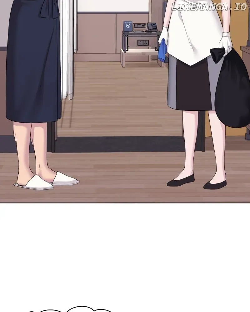 The Second Lead Syndrome Chapter 56 Online - página 52