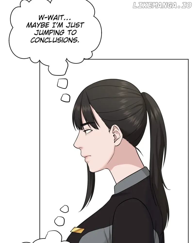 The Second Lead Syndrome Chapter 56 Online - página 53