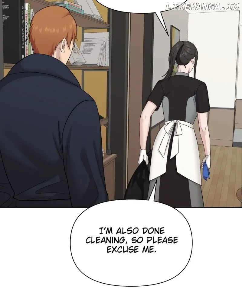 The Second Lead Syndrome Chapter 56 Online - página 55