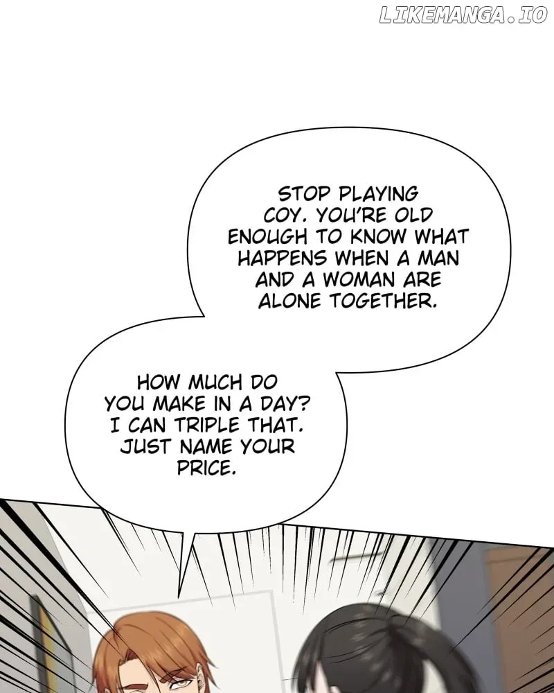 The Second Lead Syndrome Chapter 56 Online - página 56