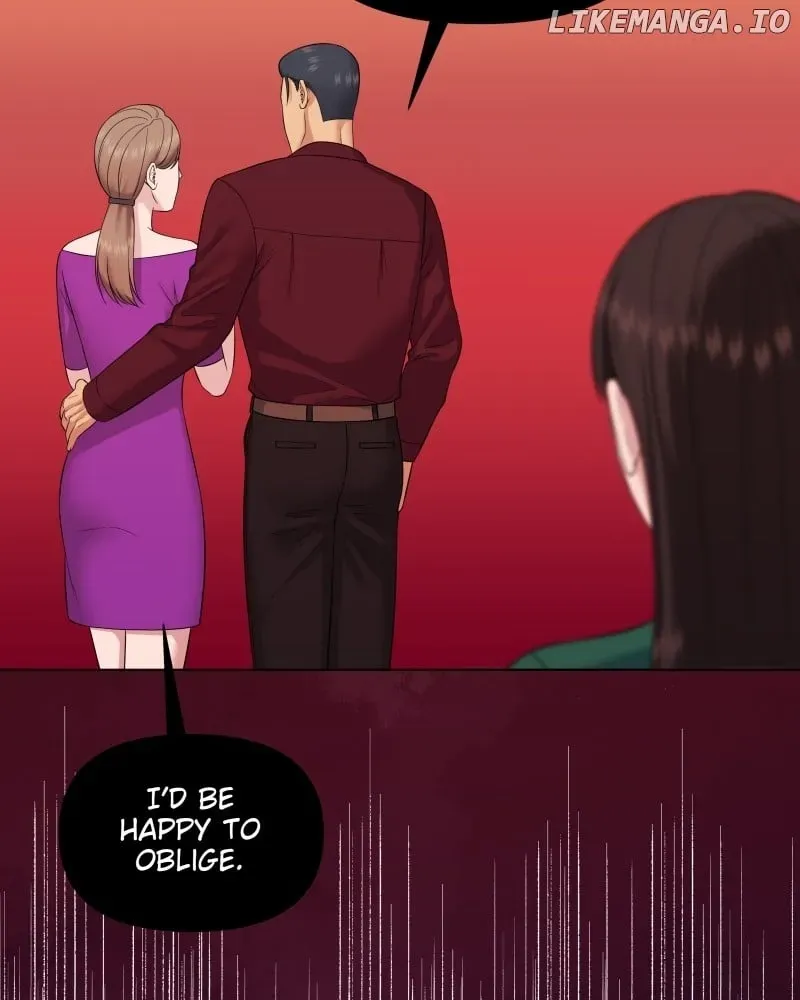 The Second Lead Syndrome Chapter 56 Online - página 60