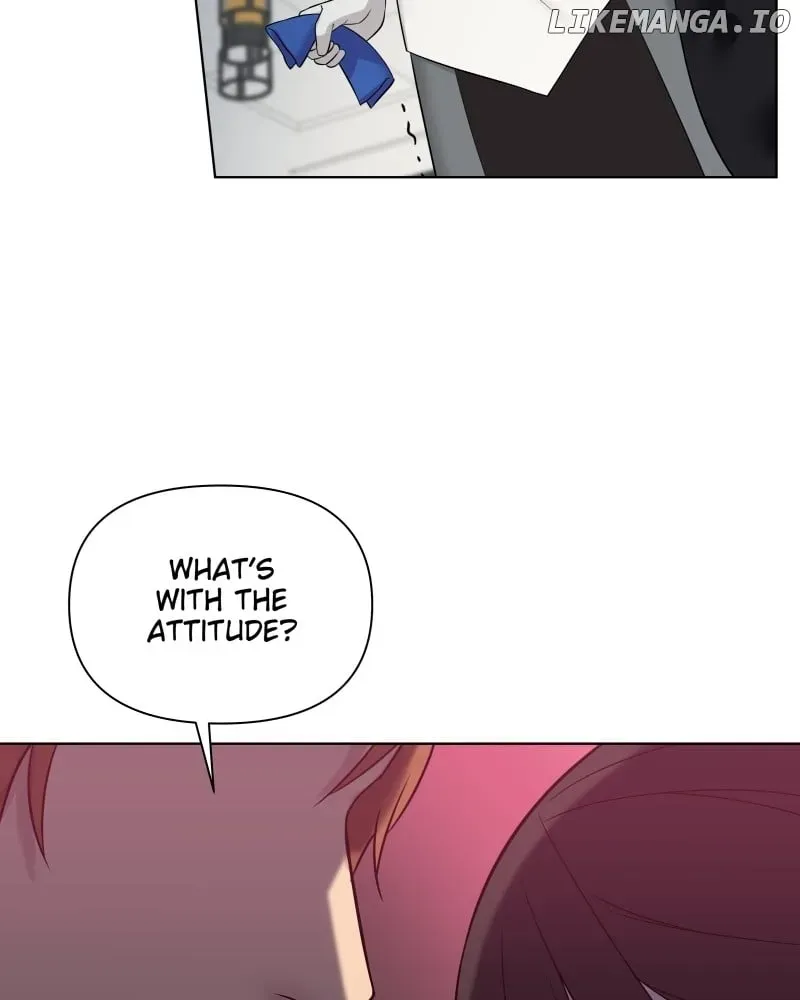 The Second Lead Syndrome Chapter 56 Online - página 64