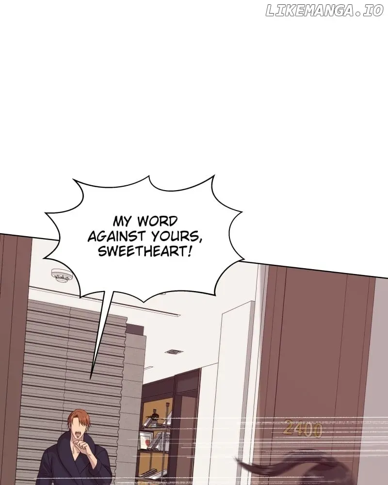 The Second Lead Syndrome Chapter 56 Online - página 70