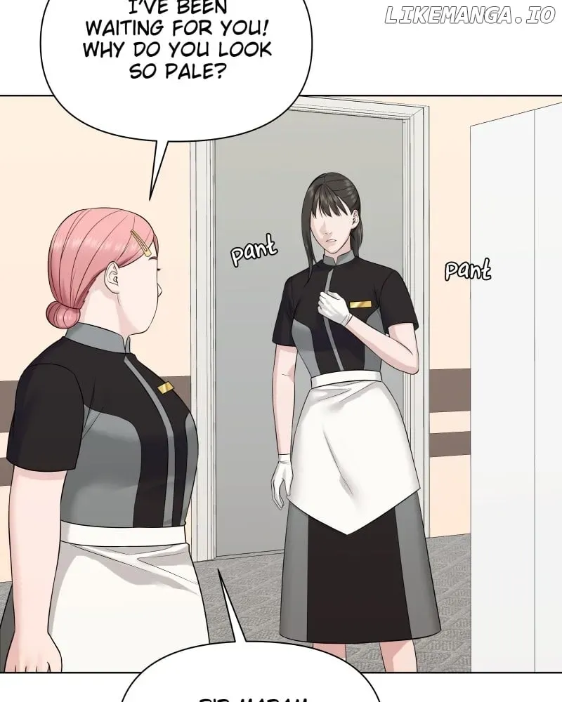 The Second Lead Syndrome Chapter 56 Online - página 77