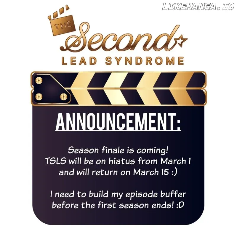 The Second Lead Syndrome Chapter 56 Online - página 85