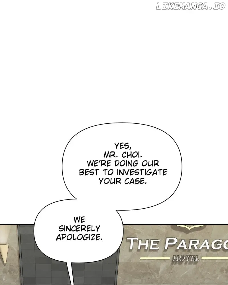 The Second Lead Syndrome Chapter 57 Online - página 1