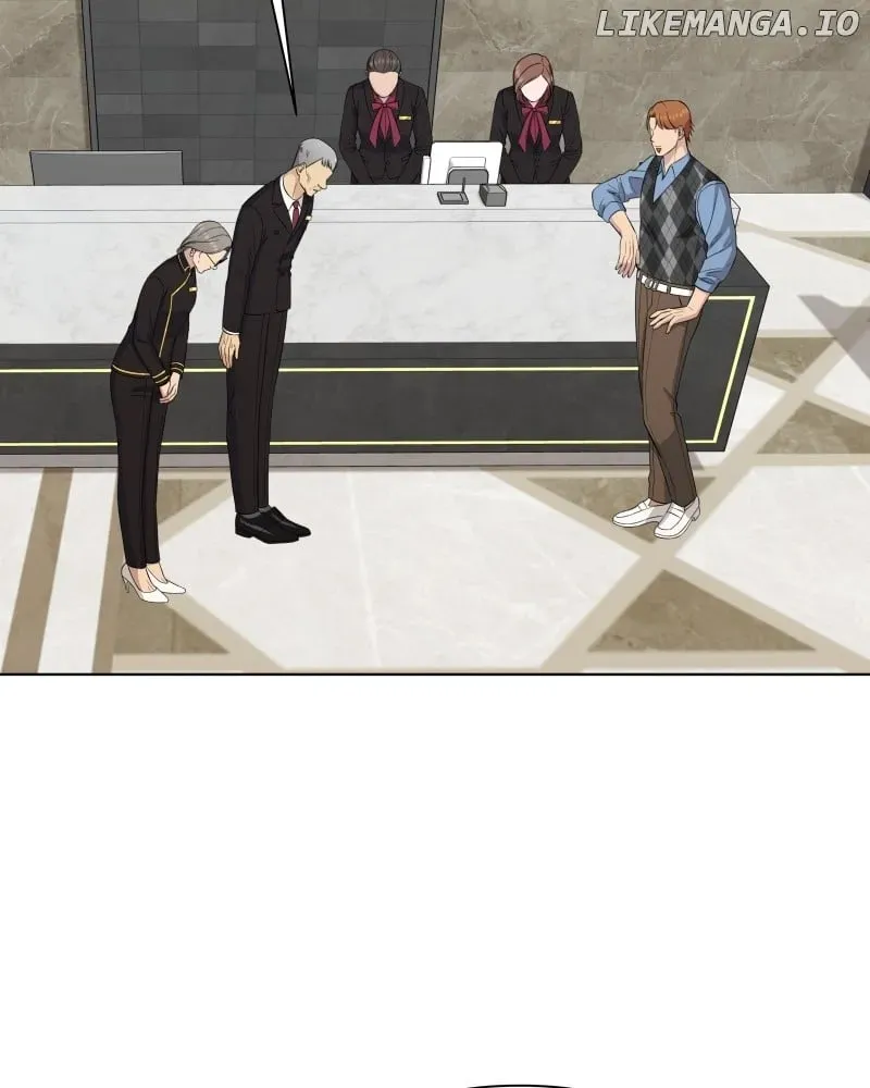 The Second Lead Syndrome Chapter 57 Online - página 2
