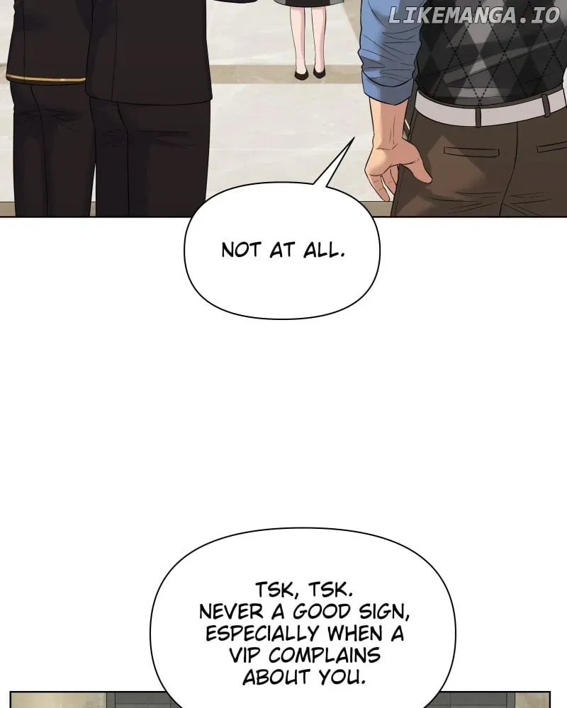 The Second Lead Syndrome Chapter 57 Online - página 4