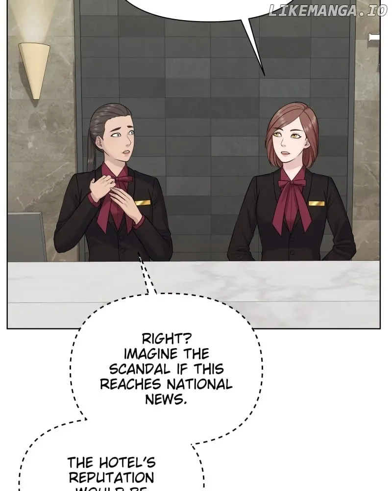 The Second Lead Syndrome Chapter 57 Online - página 5