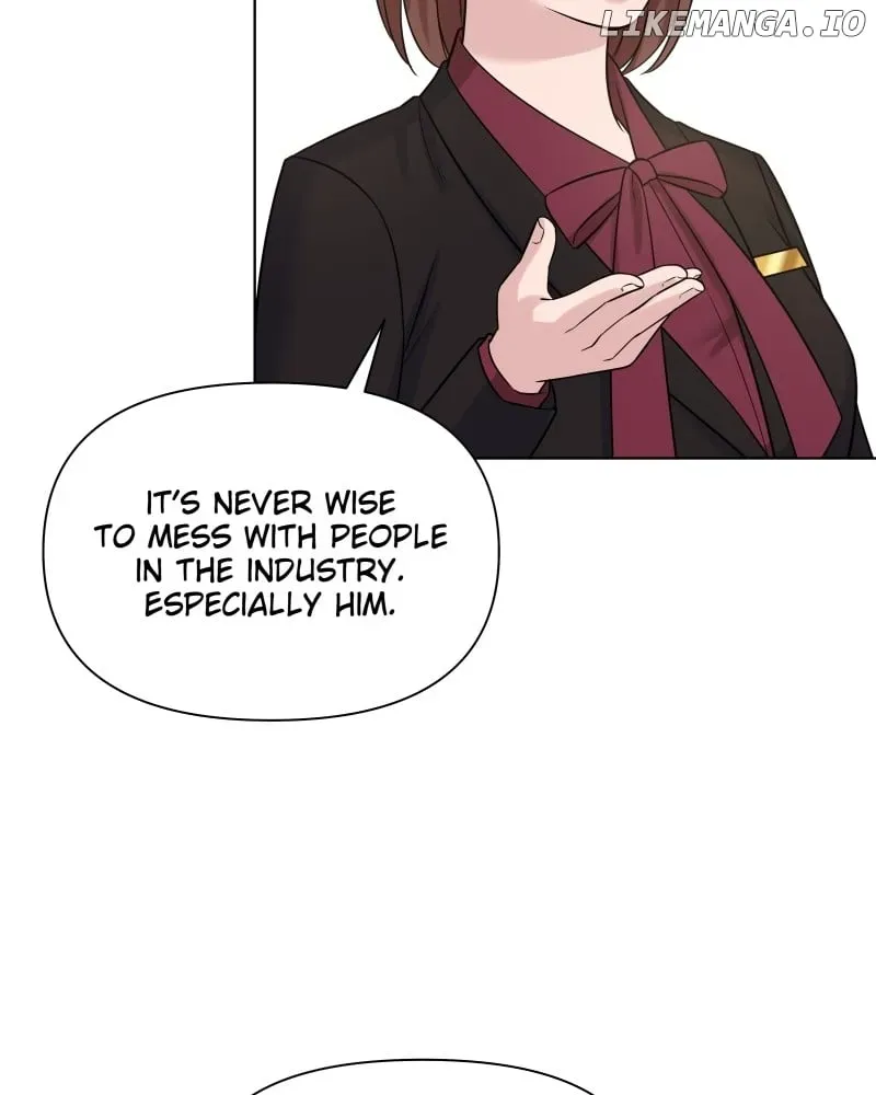 The Second Lead Syndrome Chapter 57 Online - página 7