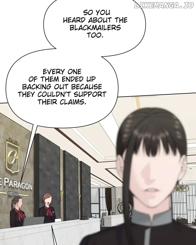 The Second Lead Syndrome Chapter 57 Online - página 8