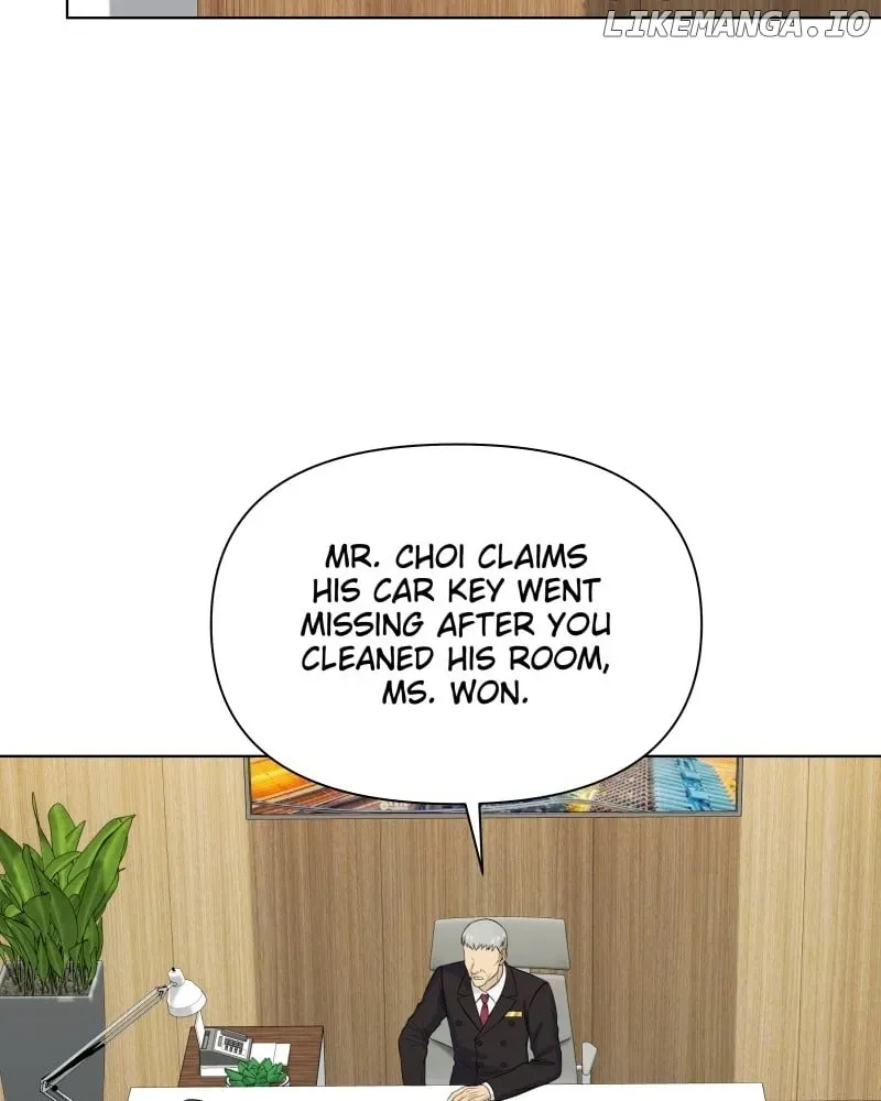The Second Lead Syndrome Chapter 57 Online - página 14