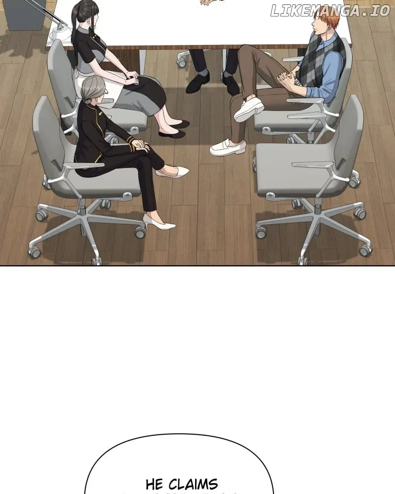 The Second Lead Syndrome Chapter 57 Online - página 15