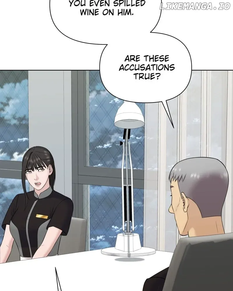 The Second Lead Syndrome Chapter 57 Online - página 16