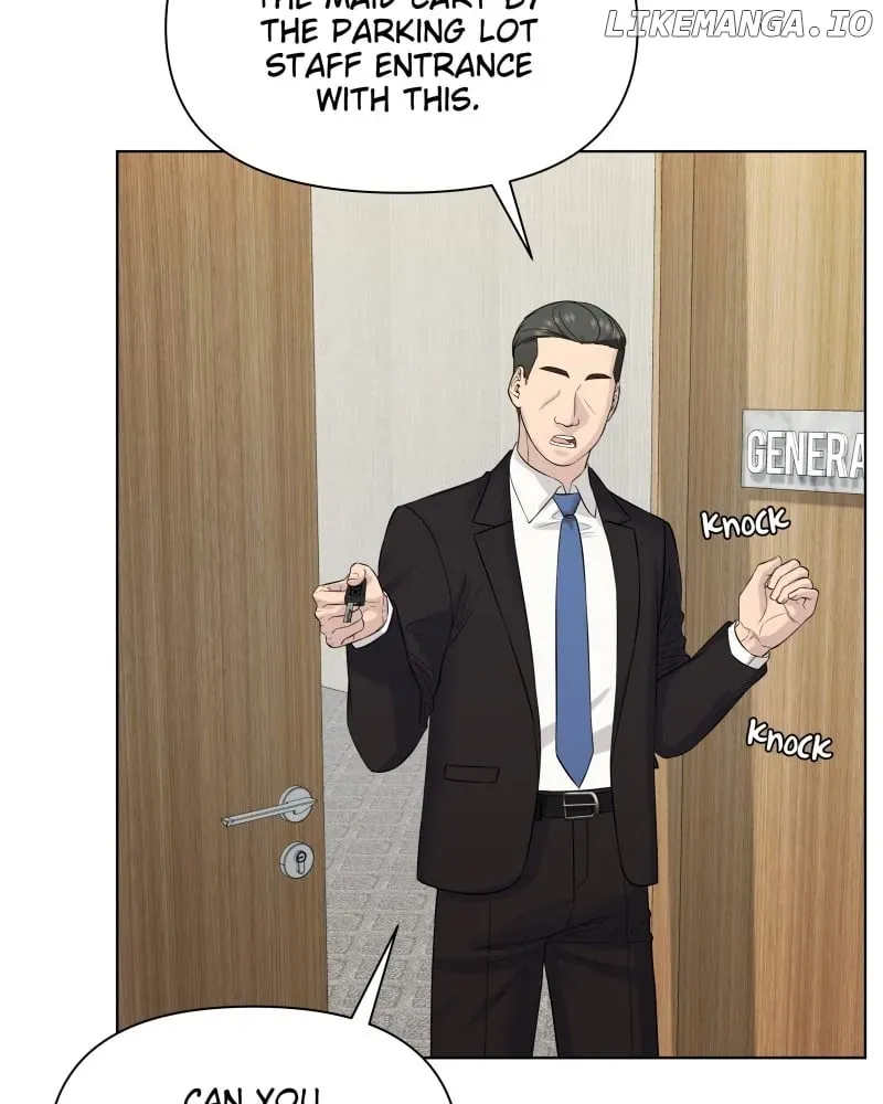 The Second Lead Syndrome Chapter 57 Online - página 18