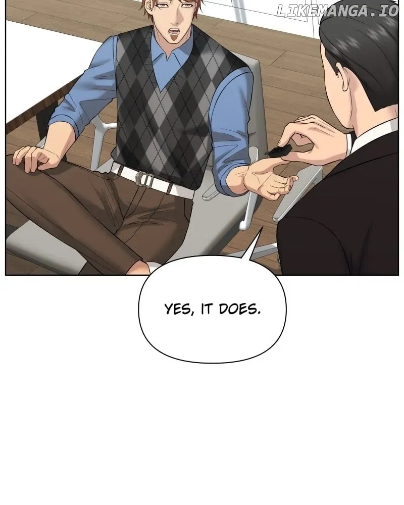 The Second Lead Syndrome Chapter 57 Online - página 20