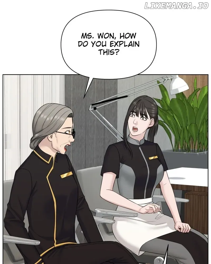 The Second Lead Syndrome Chapter 57 Online - página 21