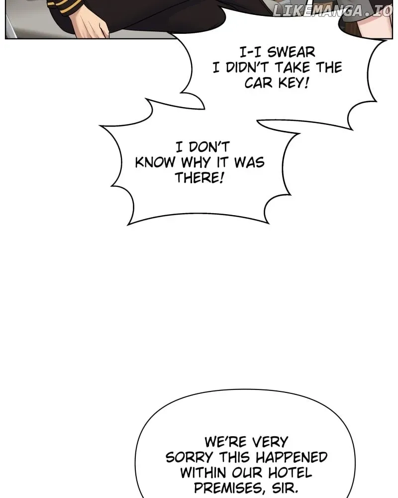 The Second Lead Syndrome Chapter 57 Online - página 22