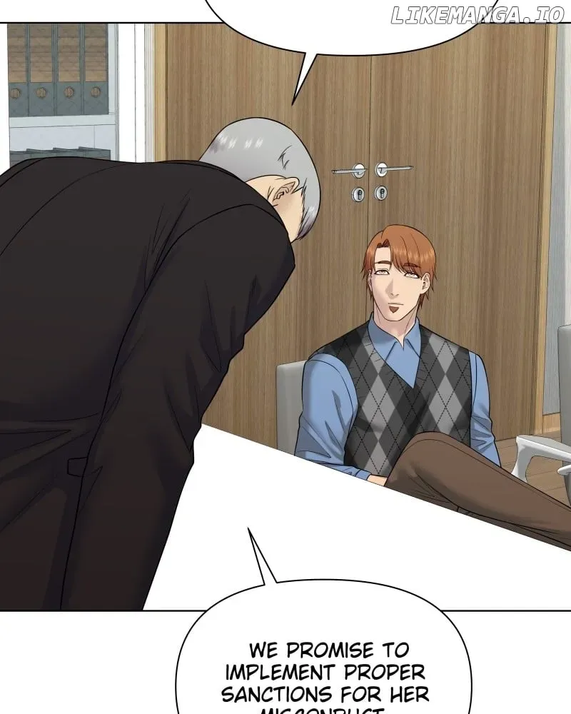 The Second Lead Syndrome Chapter 57 Online - página 23